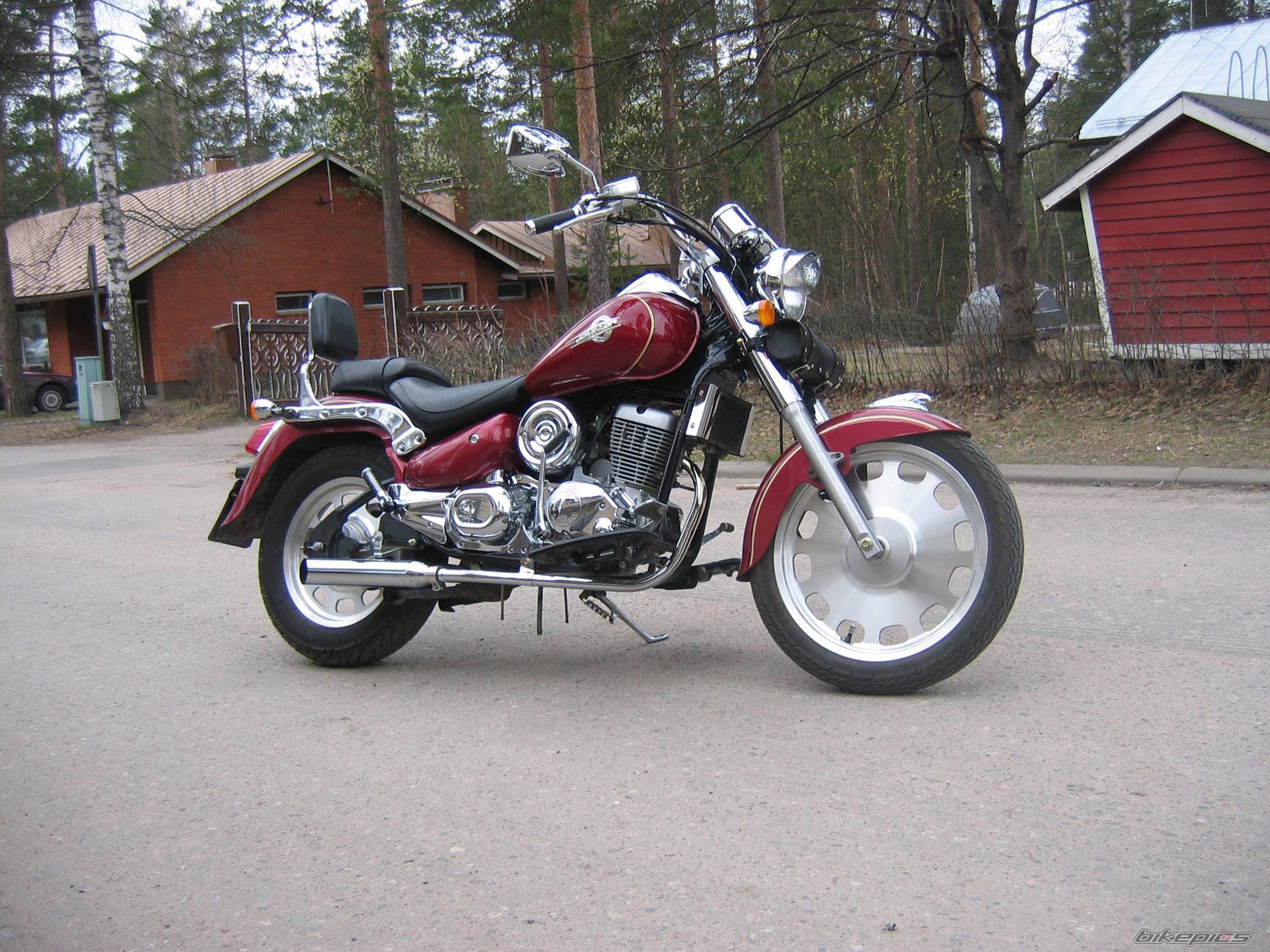 Bike Photo 148988