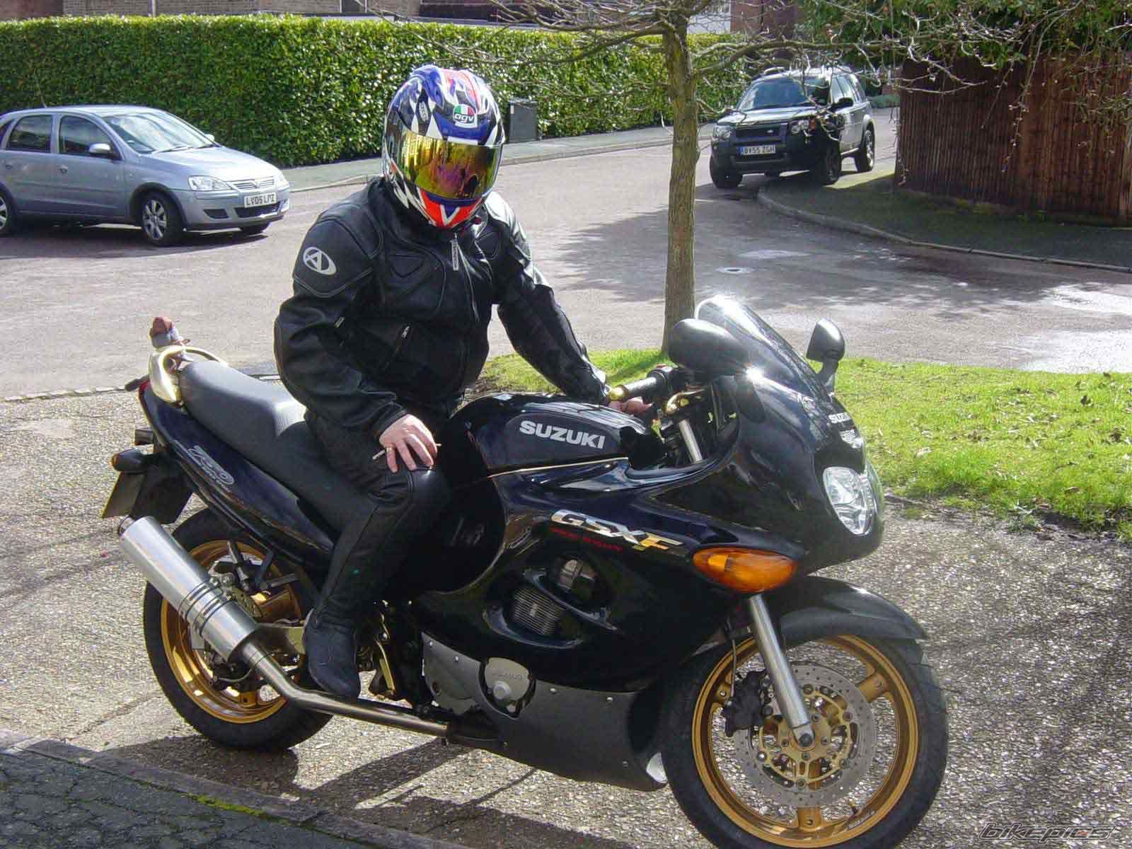 Bike Photo 1489911