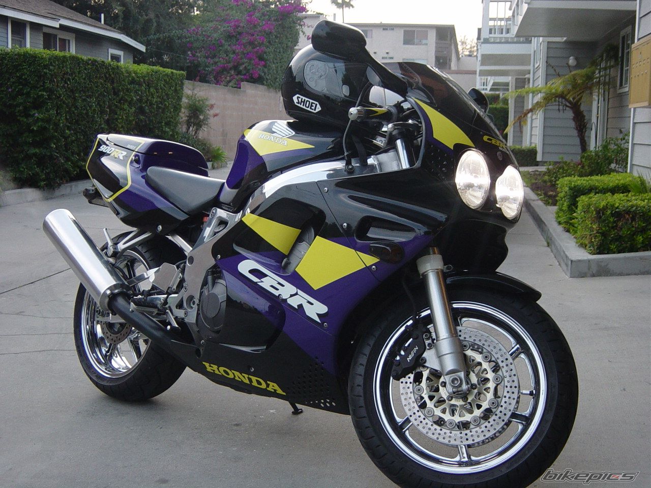 Bike Photo 1490101
