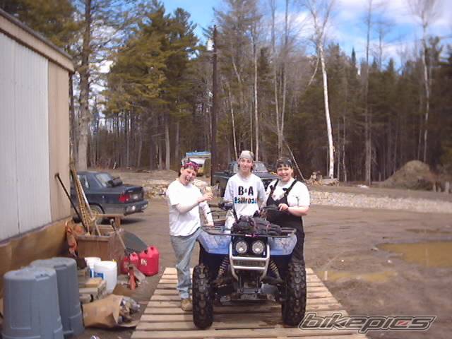 Bike Photo 149012