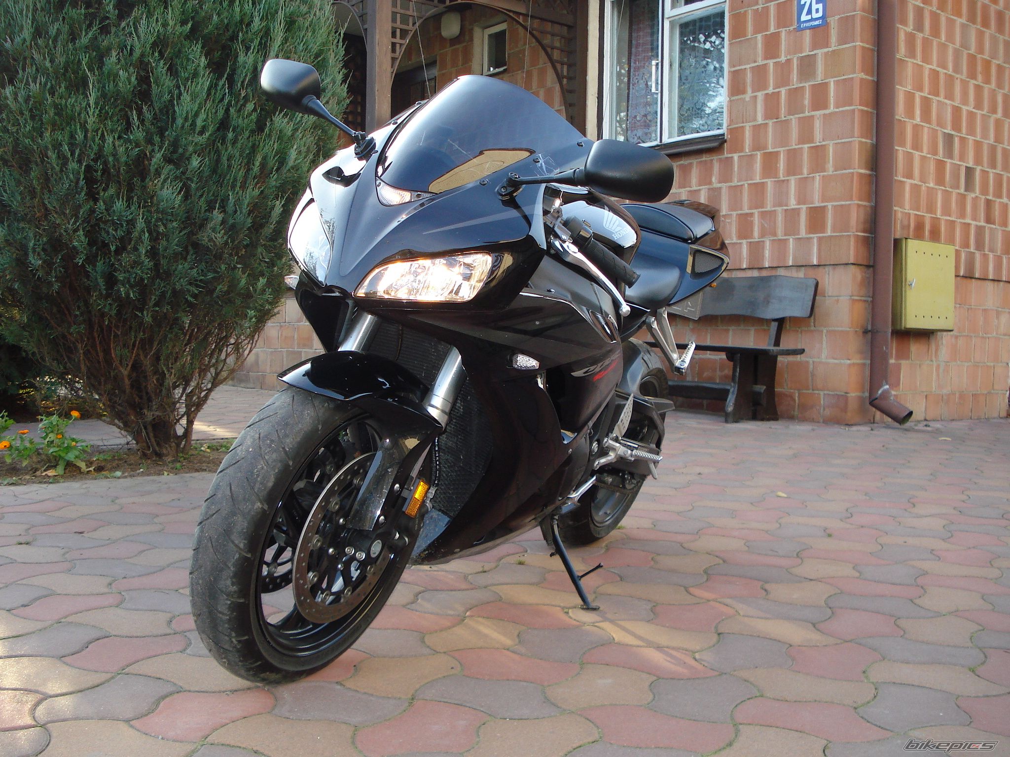 Bike Photo 1490287