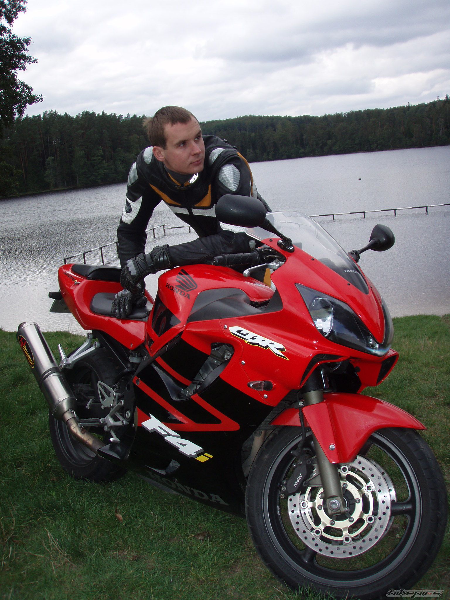 Bike Photo 1490338