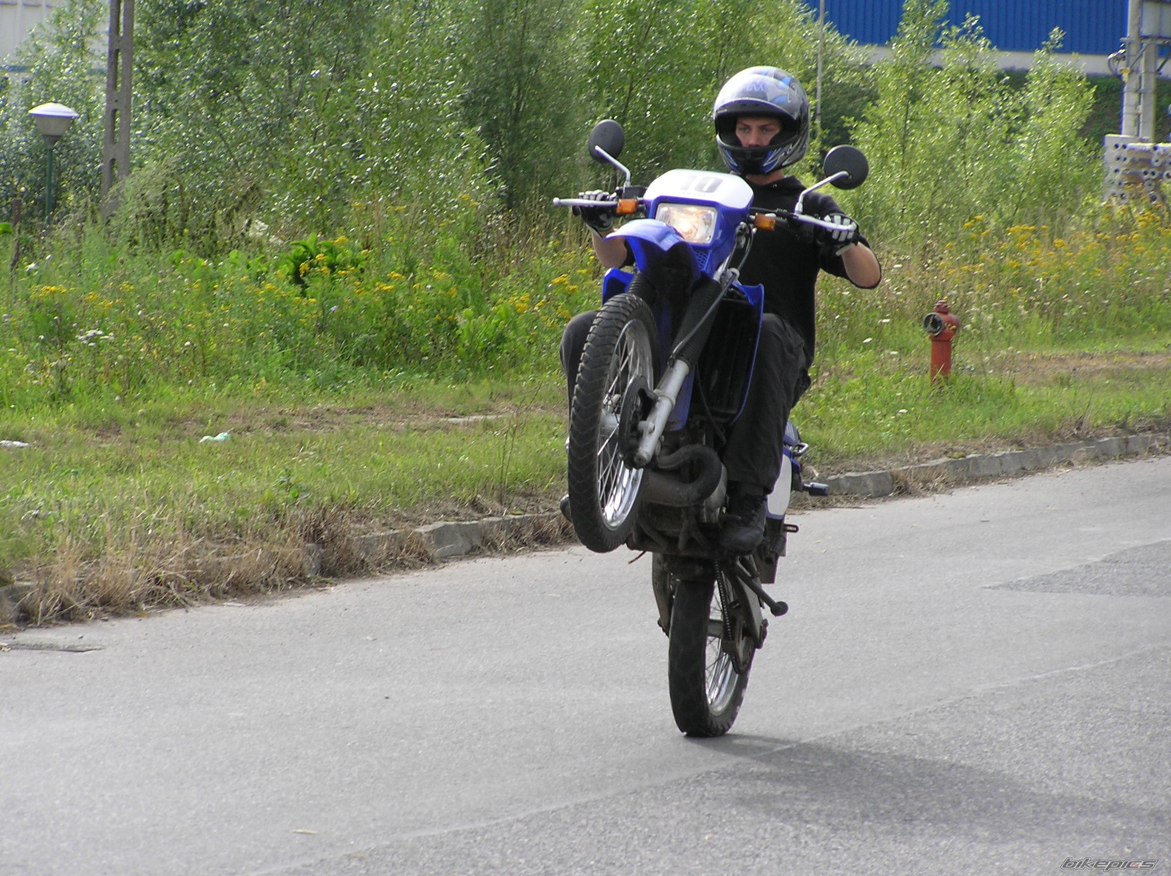 Bike Photo 1490410