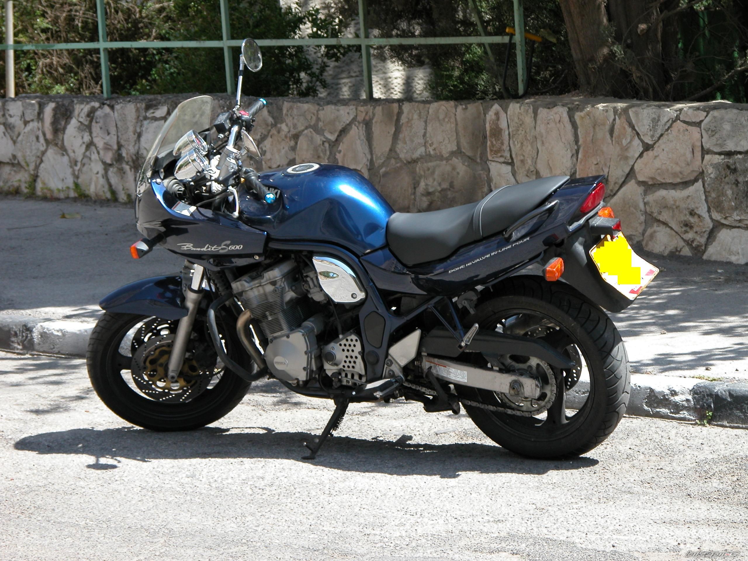 Bike Photo 1490469