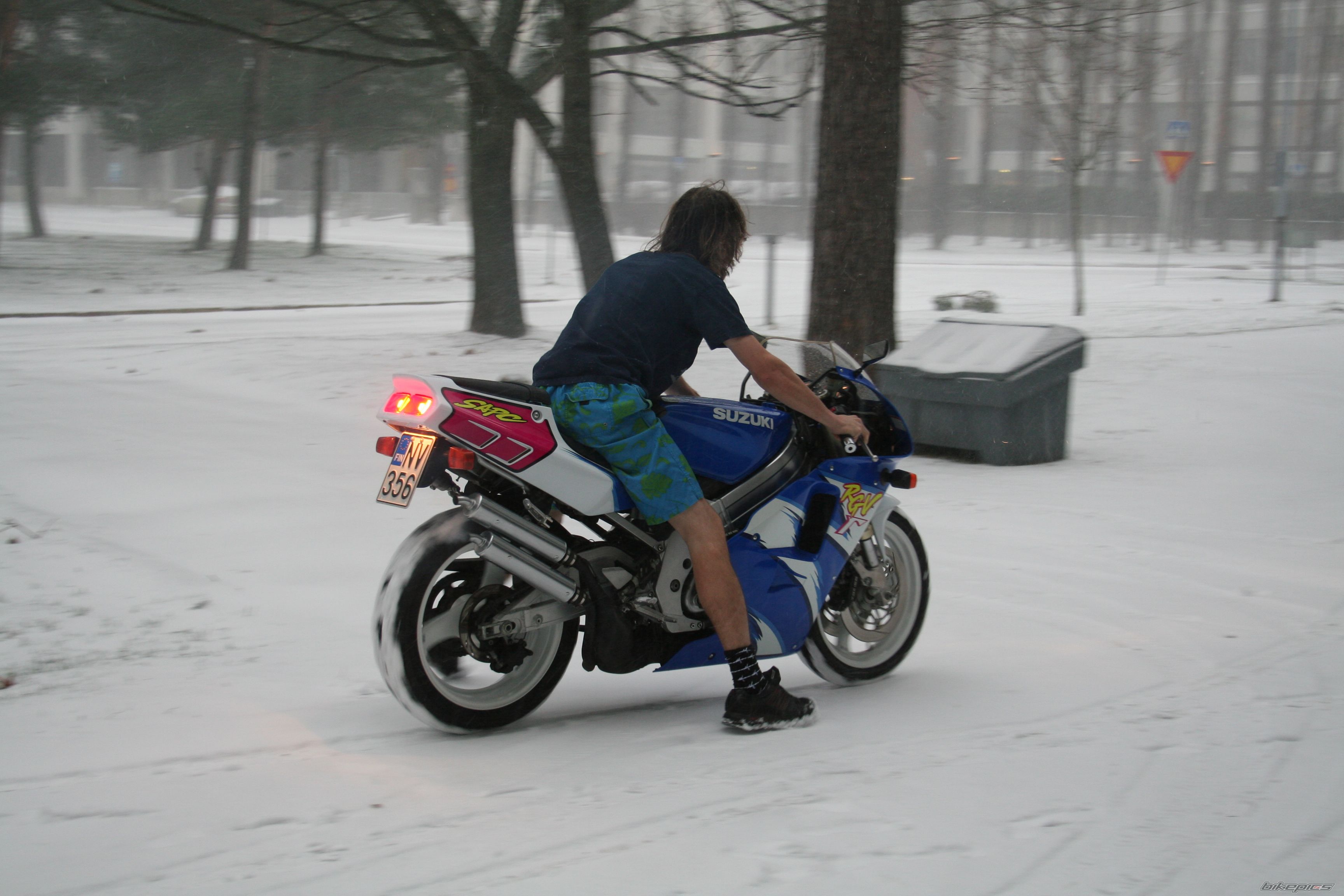 Bike Photo 1490474
