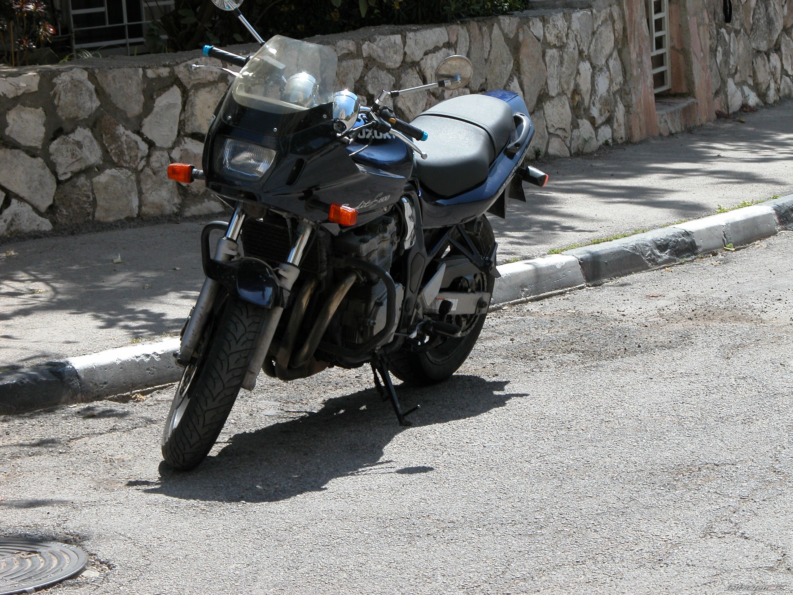 Bike Photo 1490500