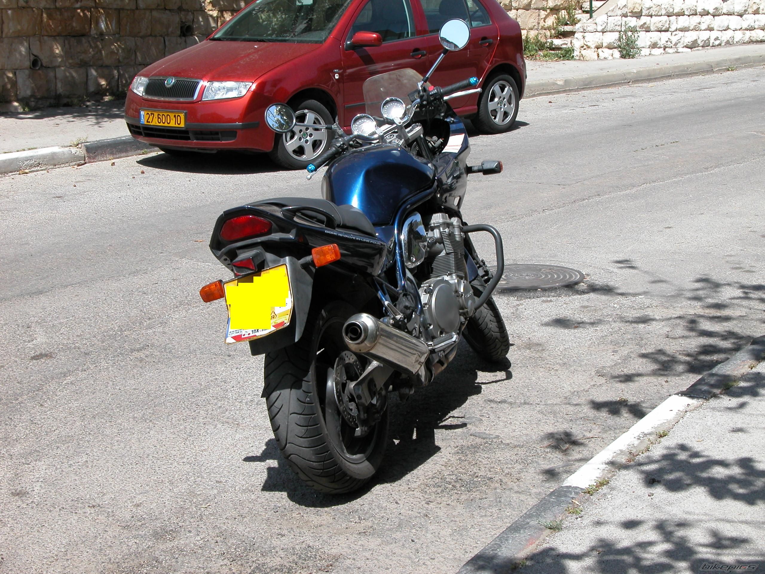 Bike Photo 1490502