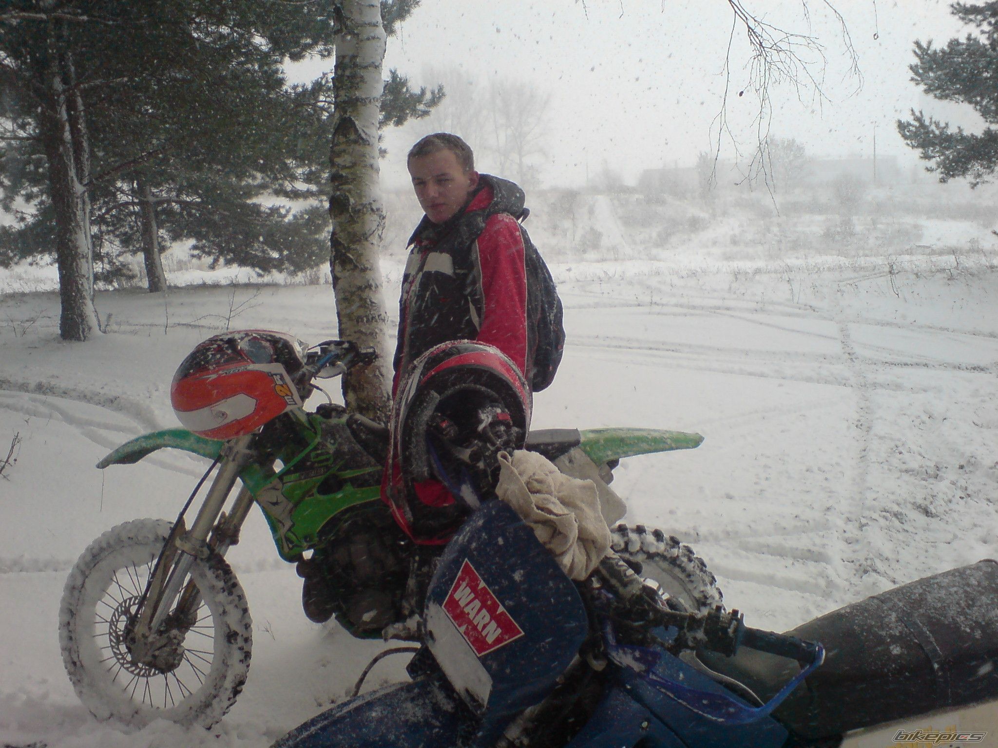 Bike Photo 1490509