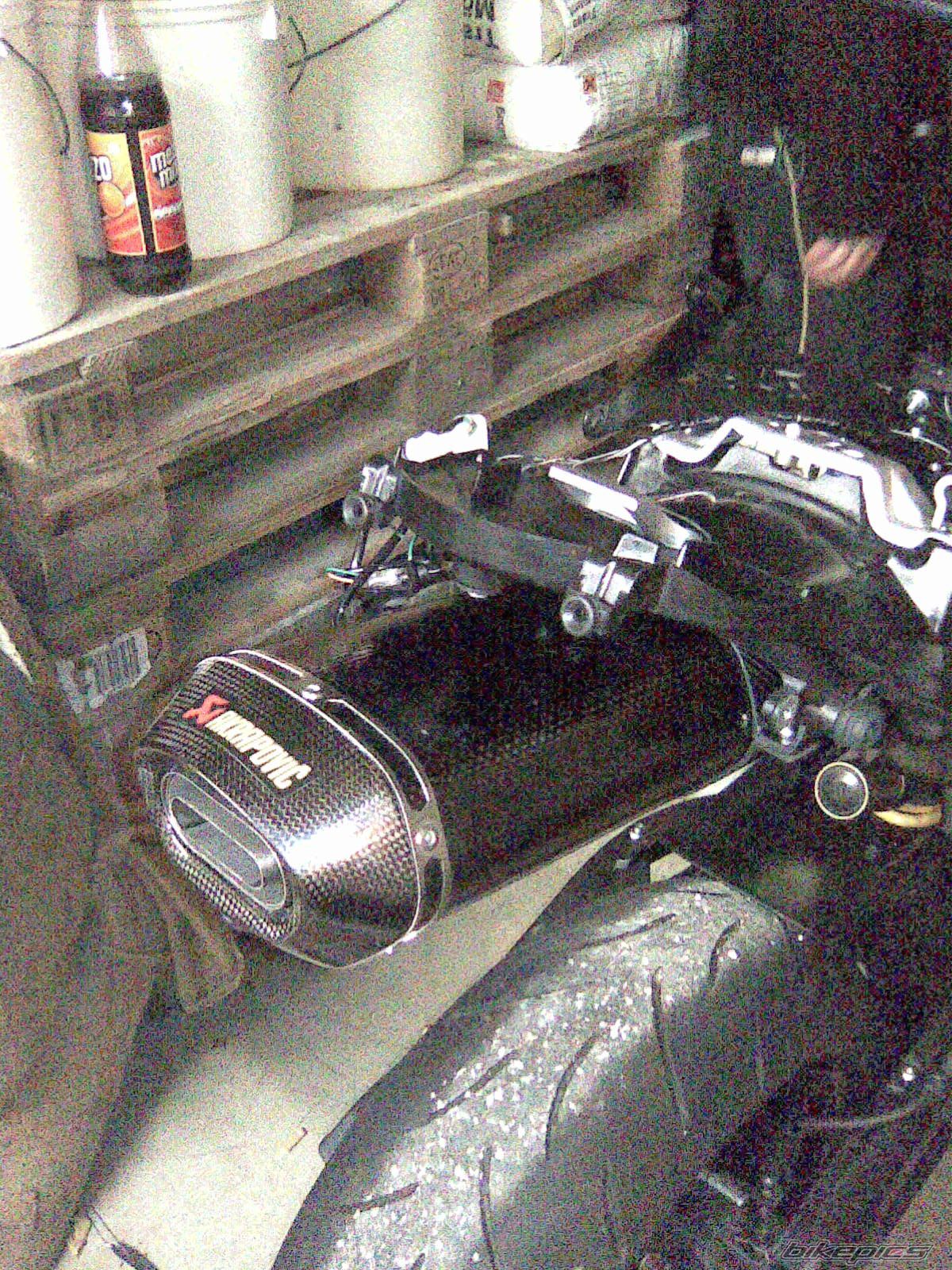 Bike Photo 1490557
