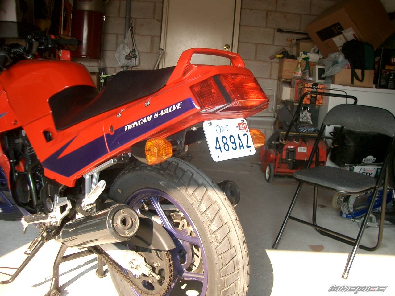 Bike Photo 149061