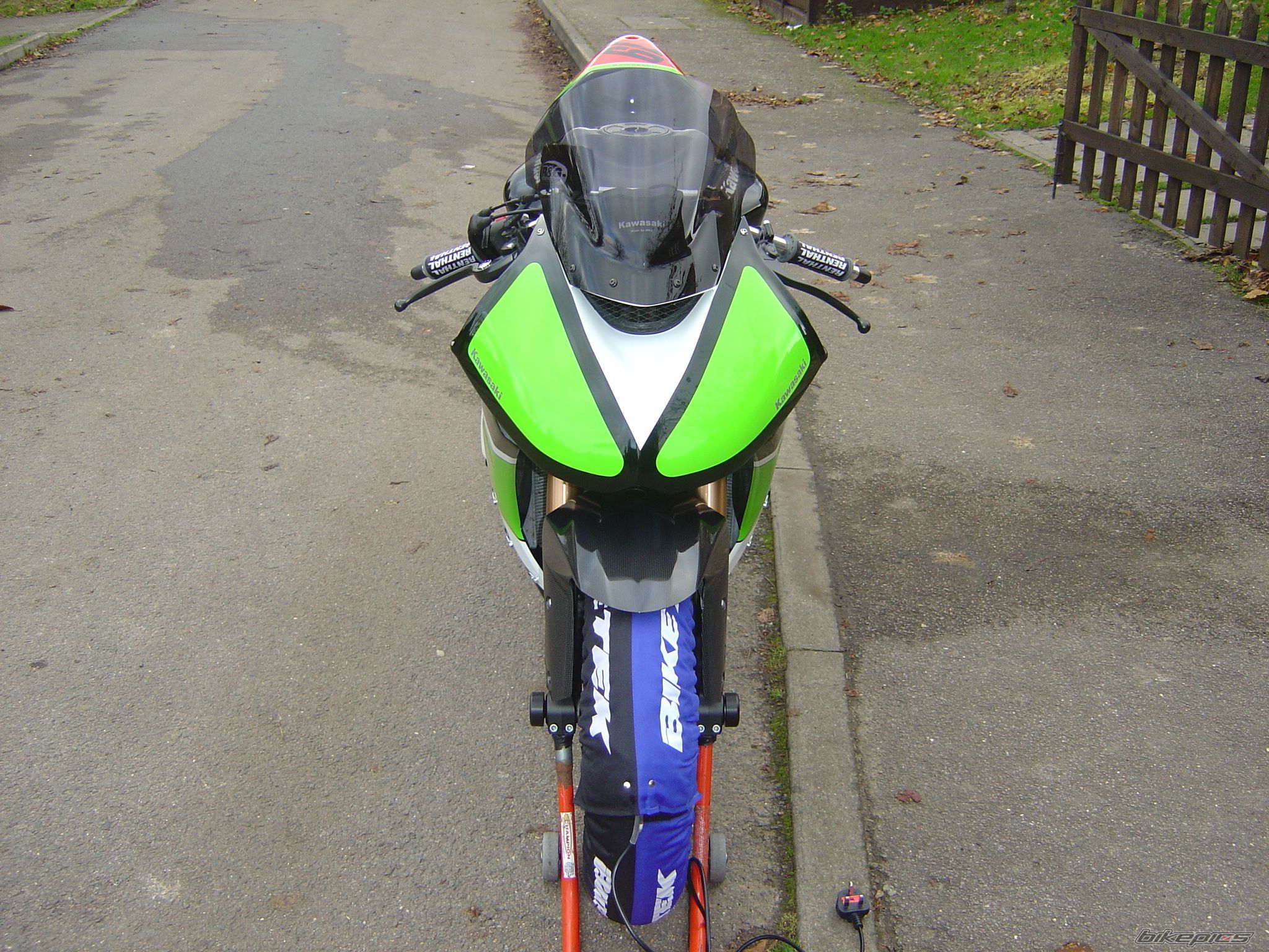 Bike Photo 1490662