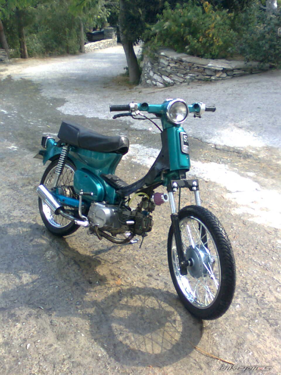 Bike Photo 1490749