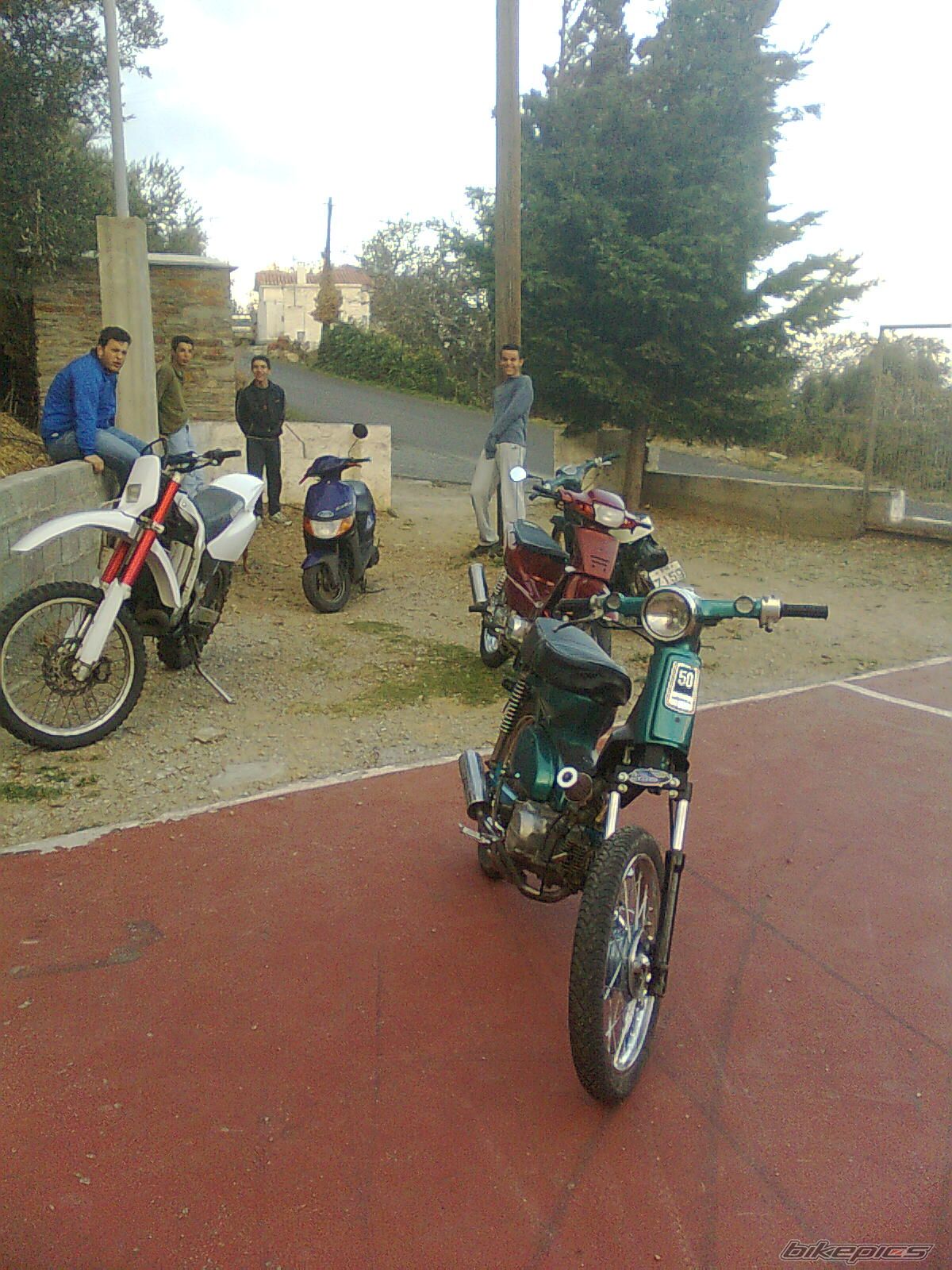 Bike Photo 1490757