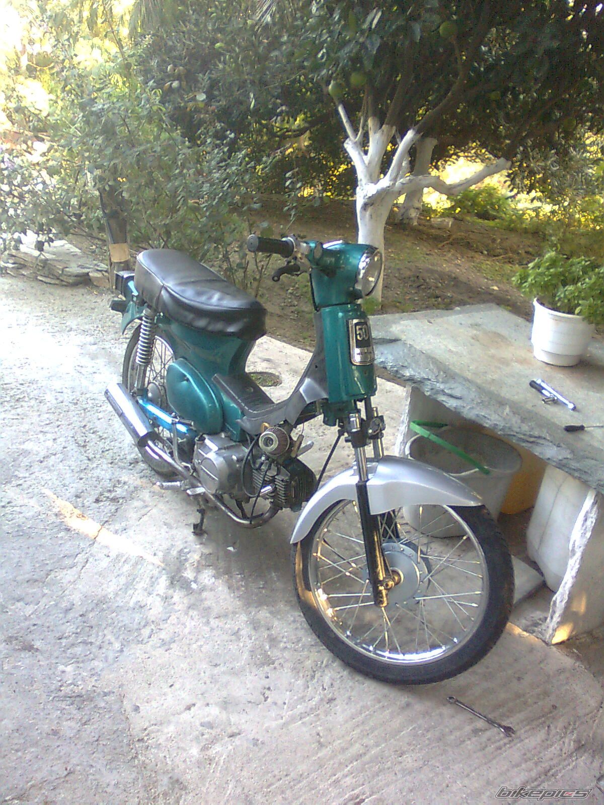 Bike Photo 1490766