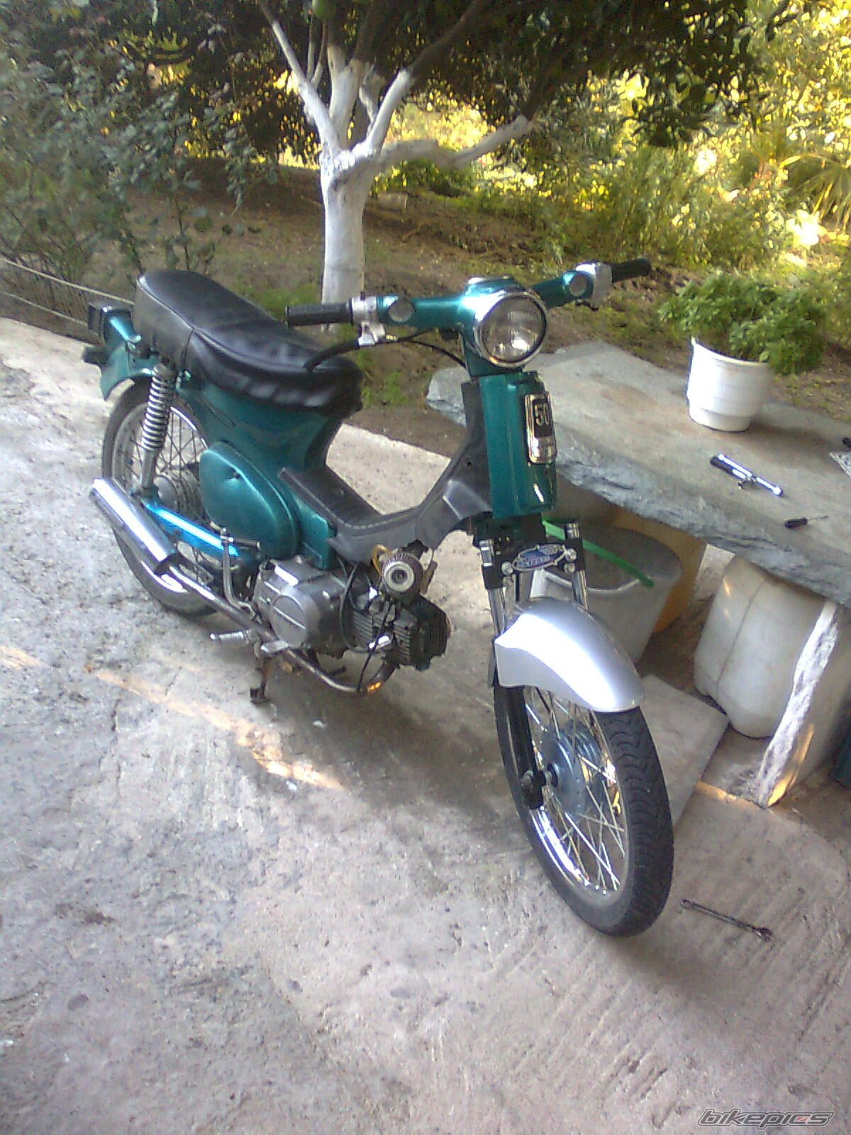 Bike Photo 1490768
