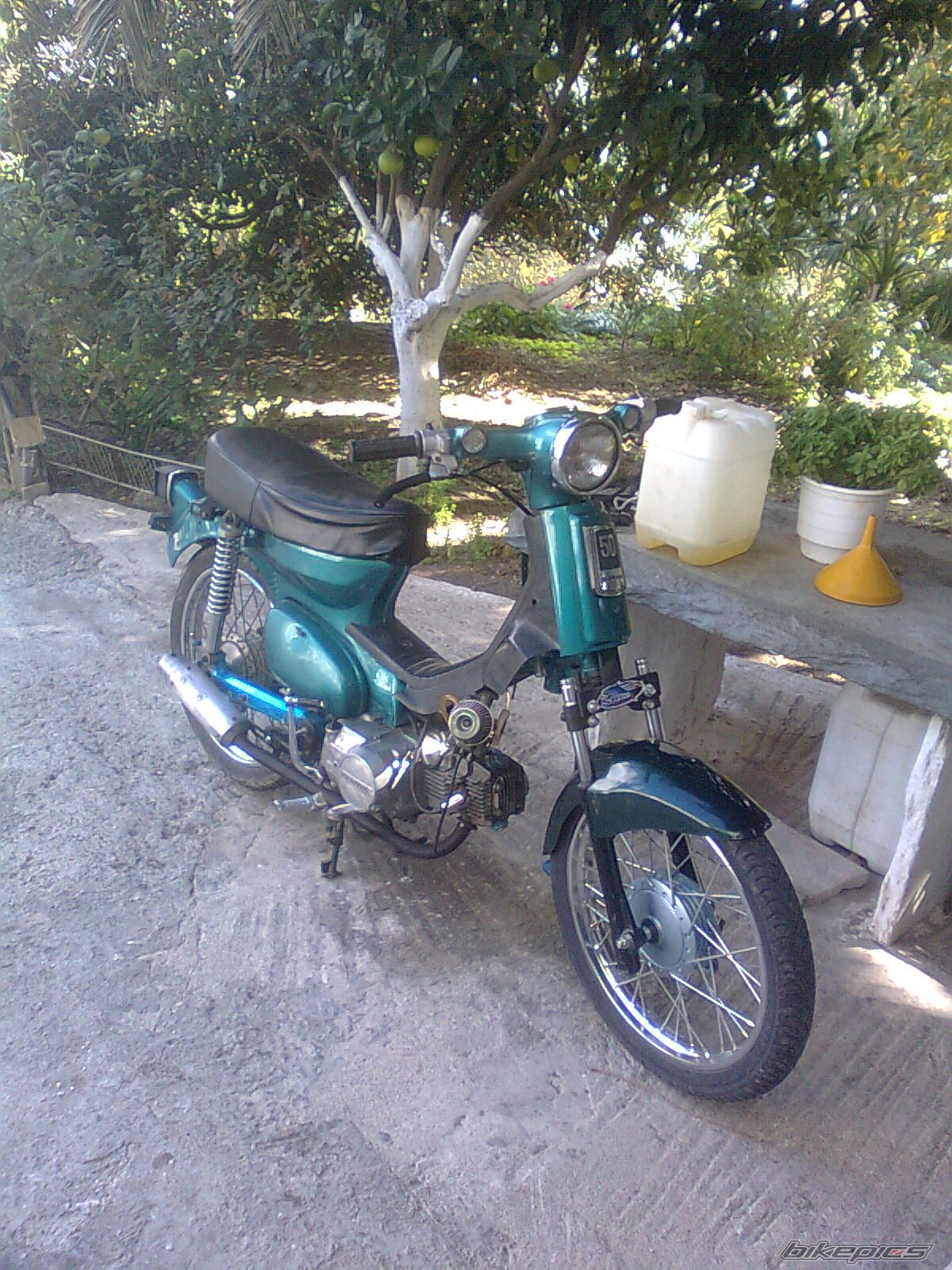 Bike Photo 1490773