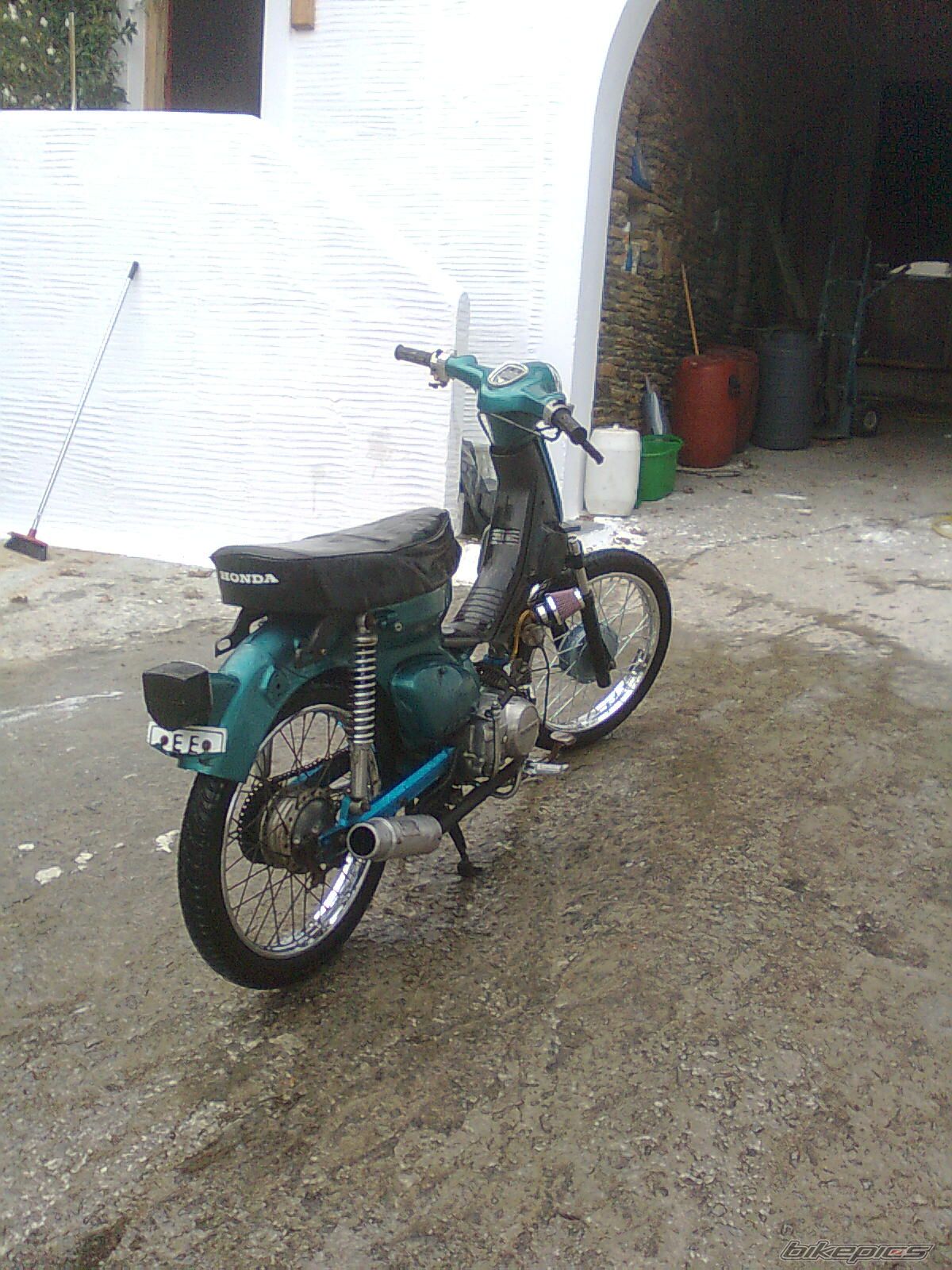 Bike Photo 1490785