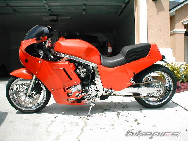 Bike Photo 149088