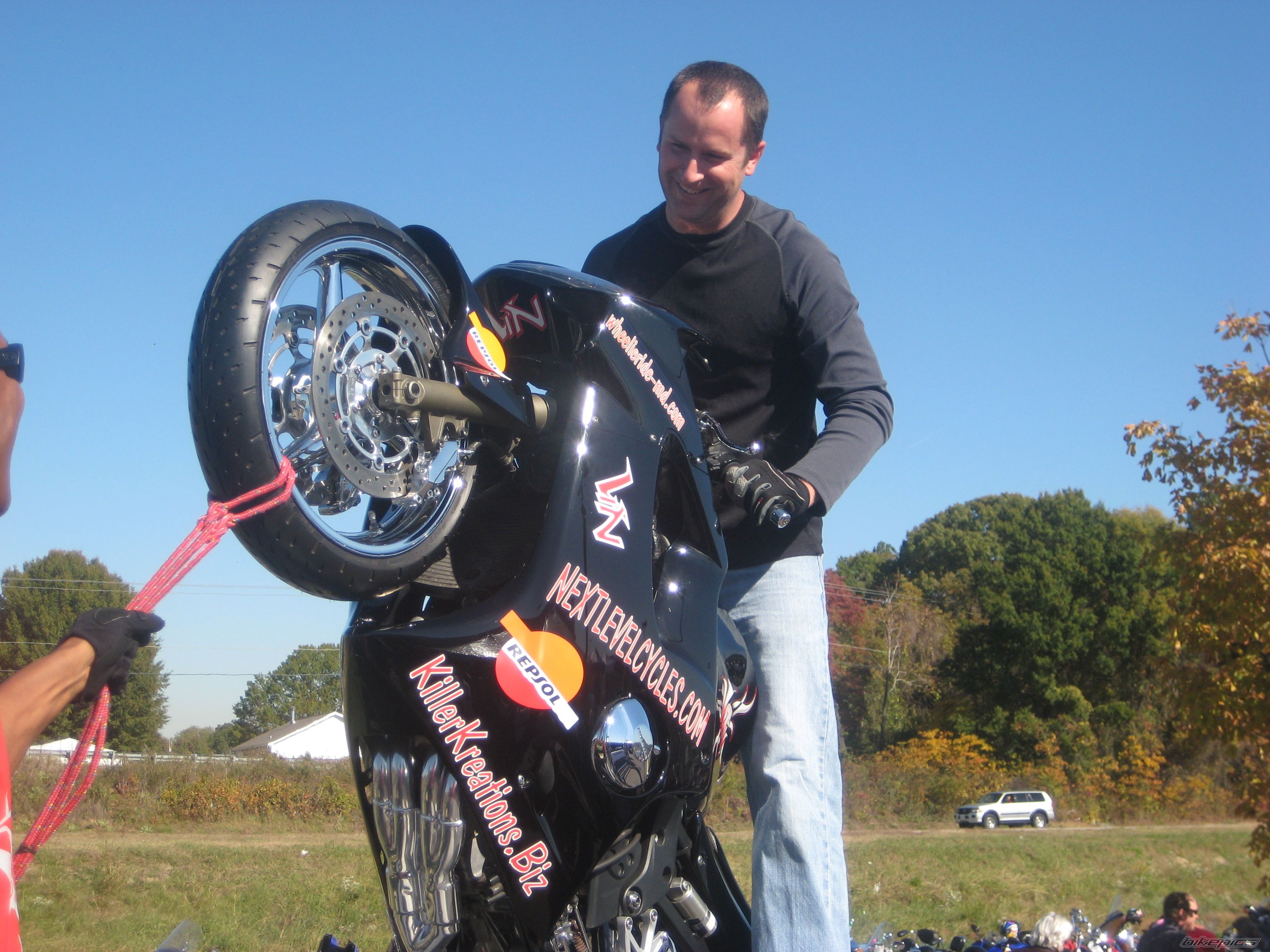 Bike Photo 1491027