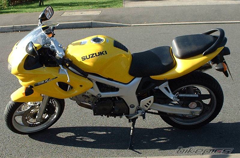 Bike Photo 14911