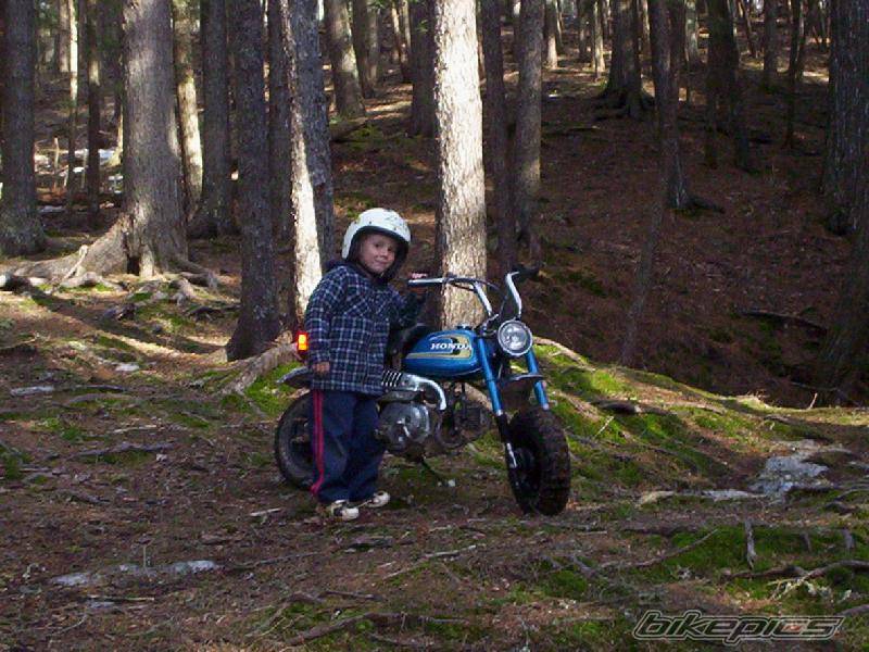 Bike Photo 149110