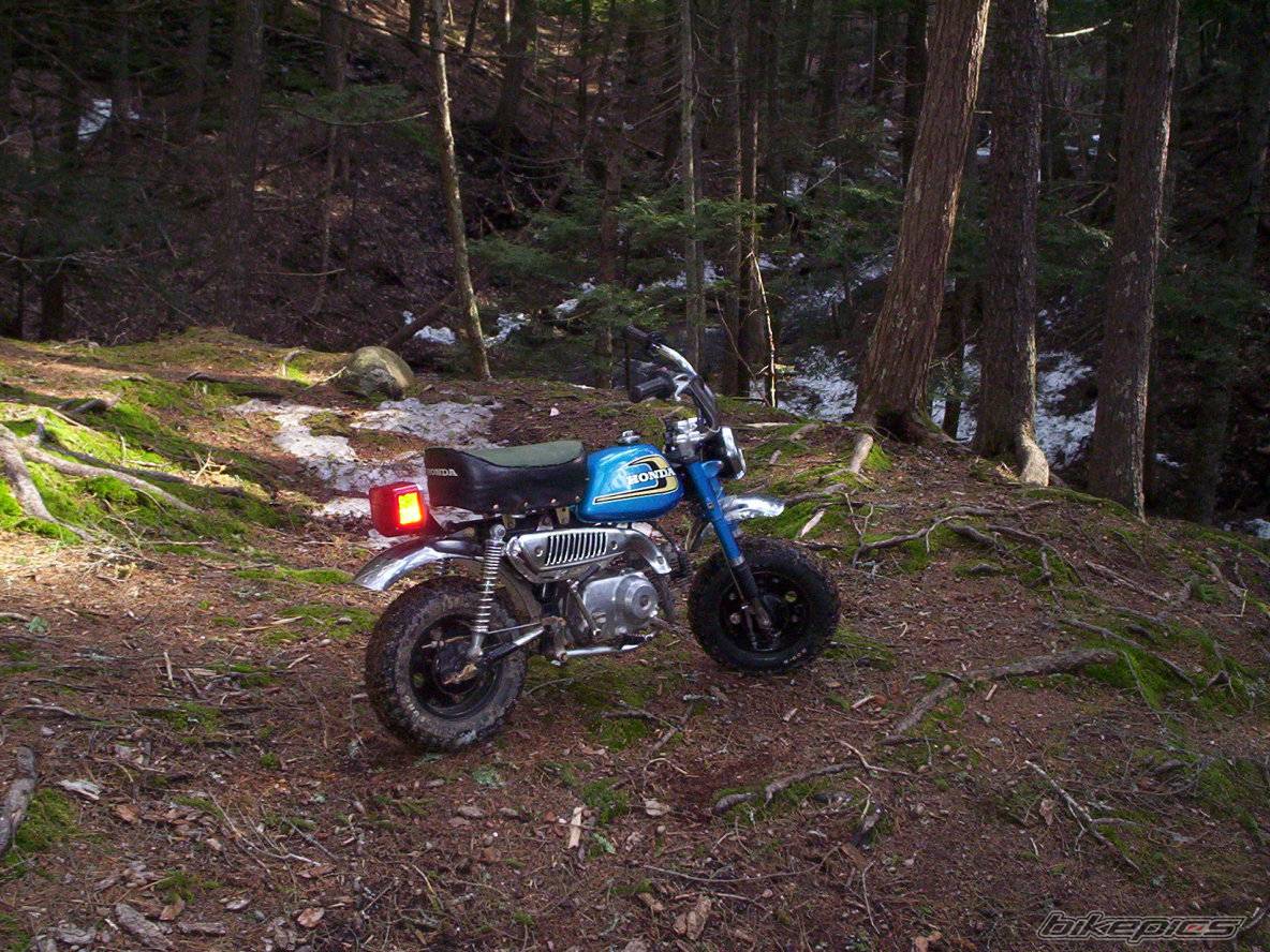 Bike Photo 149112