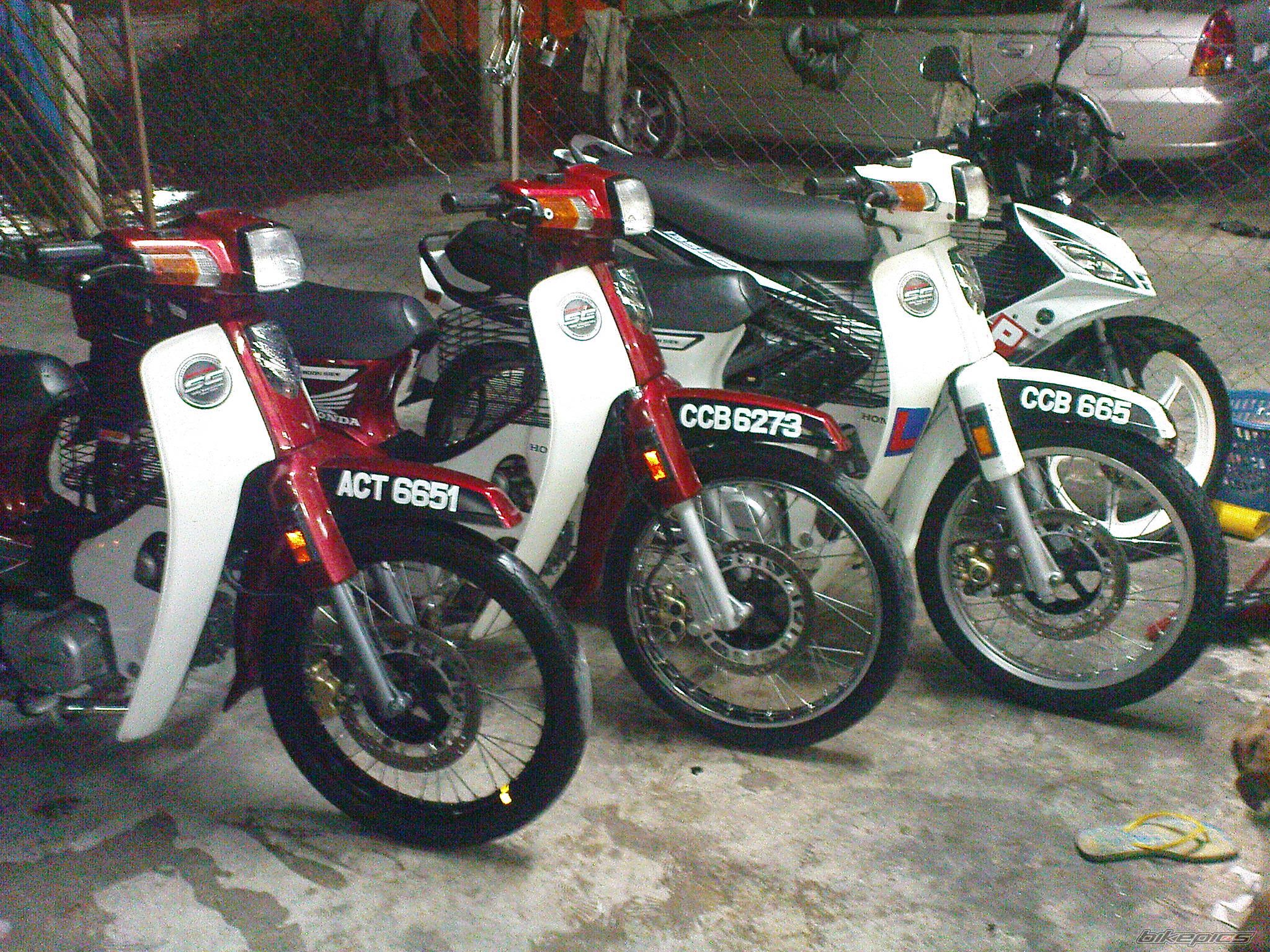 Bike Photo 1491158