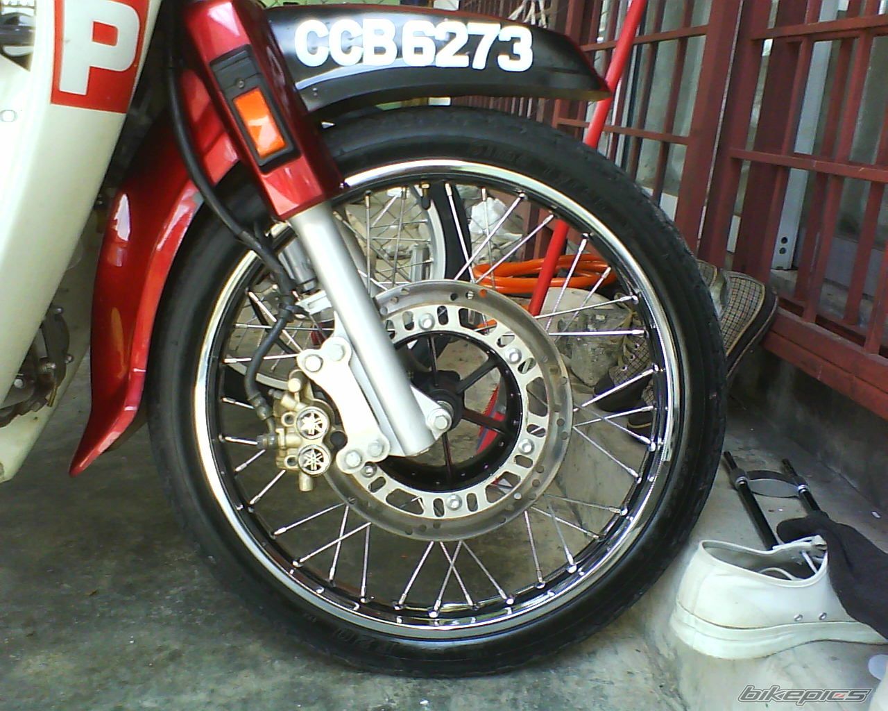 Bike Photo 1491173