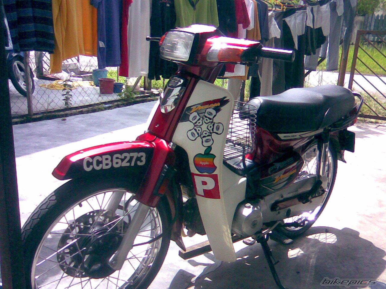 Bike Photo 1491174