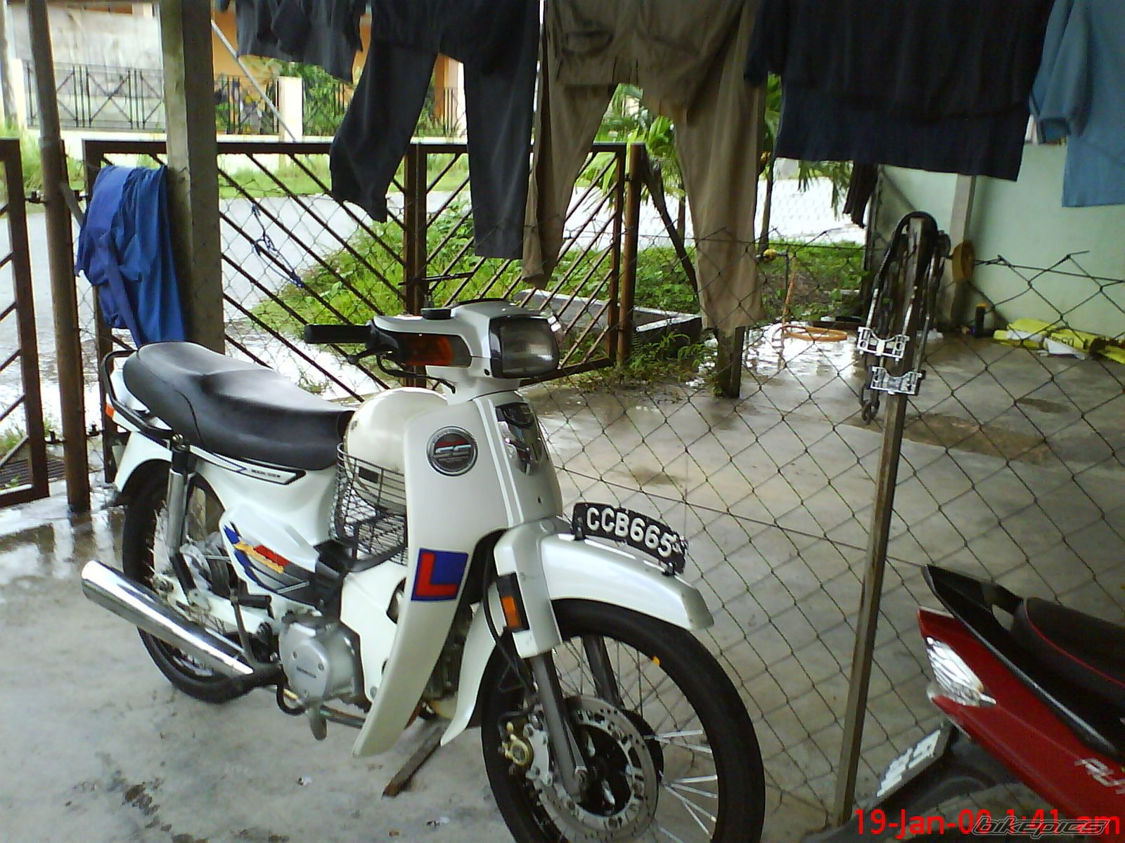 Bike Photo 1491176
