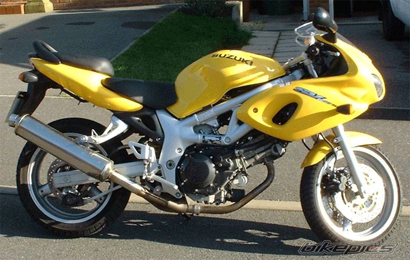 Bike Photo 14912
