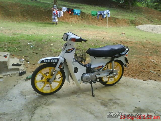 Bike Photo 1491209