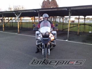 Bike Photo 1491295
