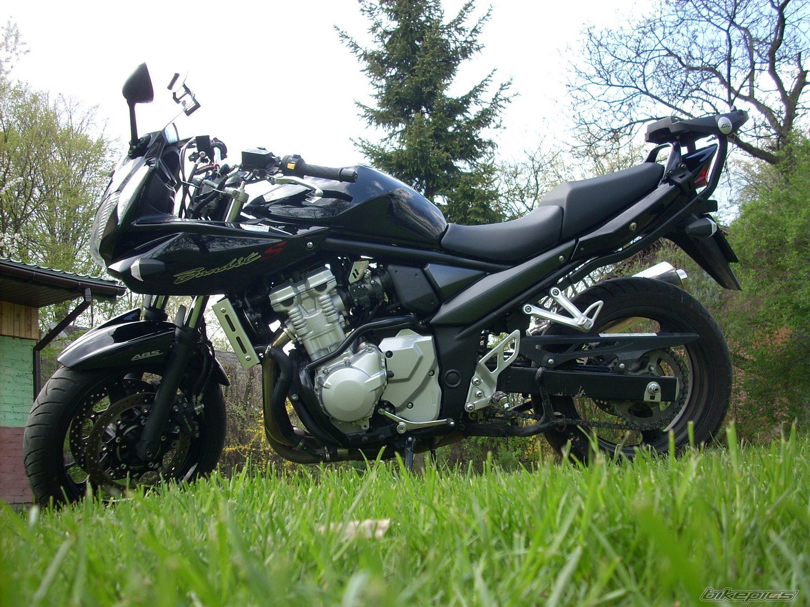 Bike Photo 1491298