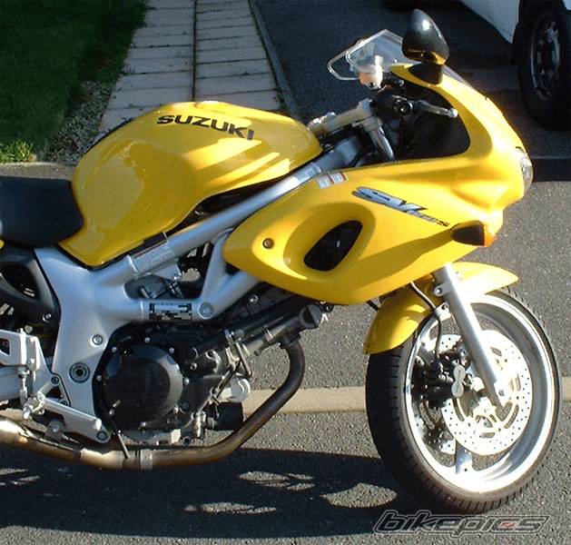 Bike Photo 14913