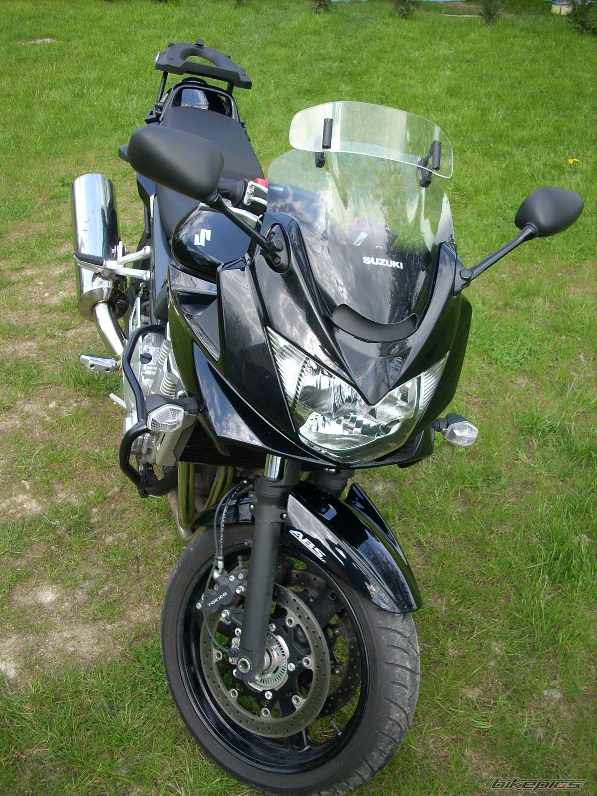 Bike Photo 1491300