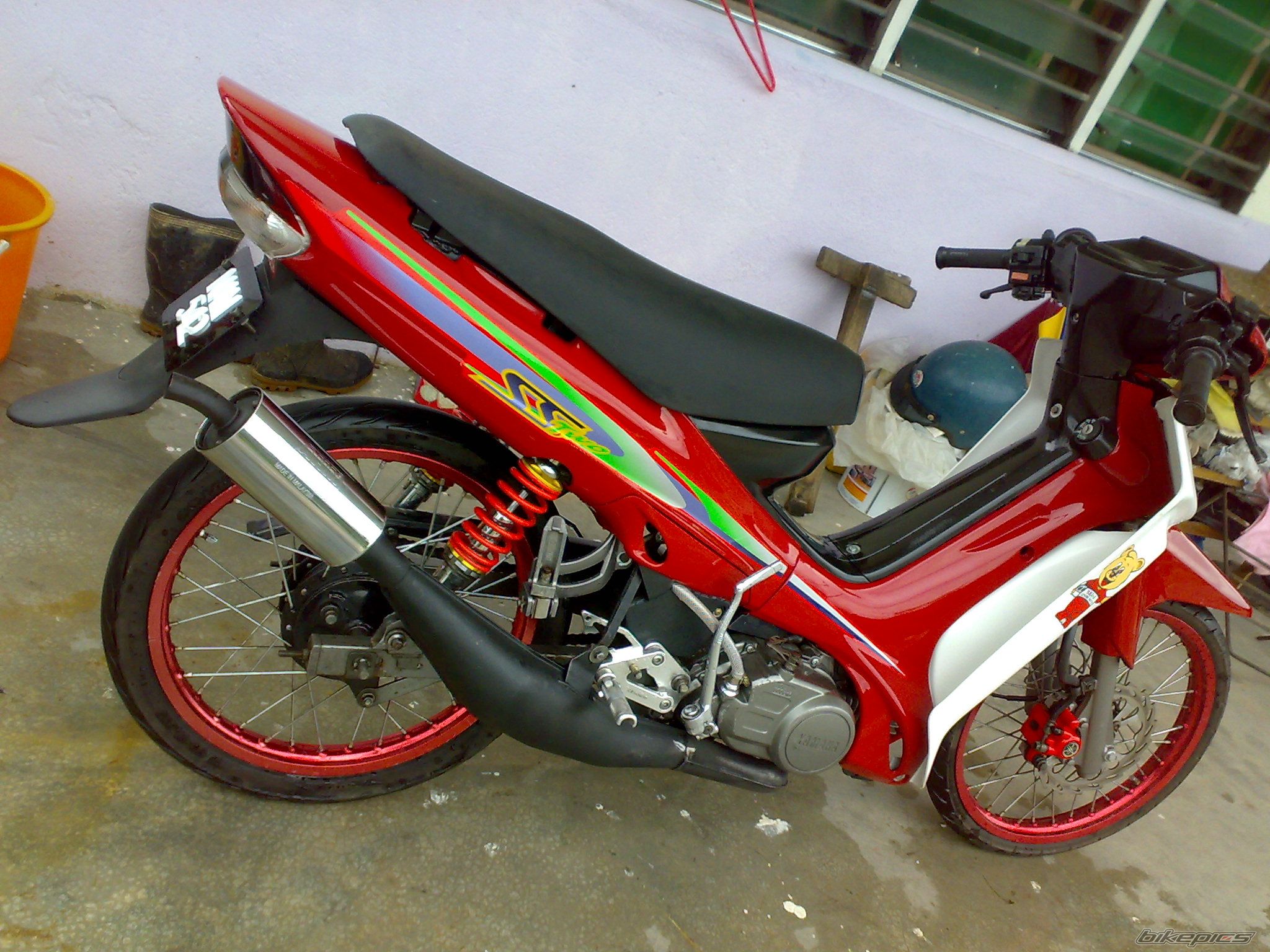 Bike Photo 1491306