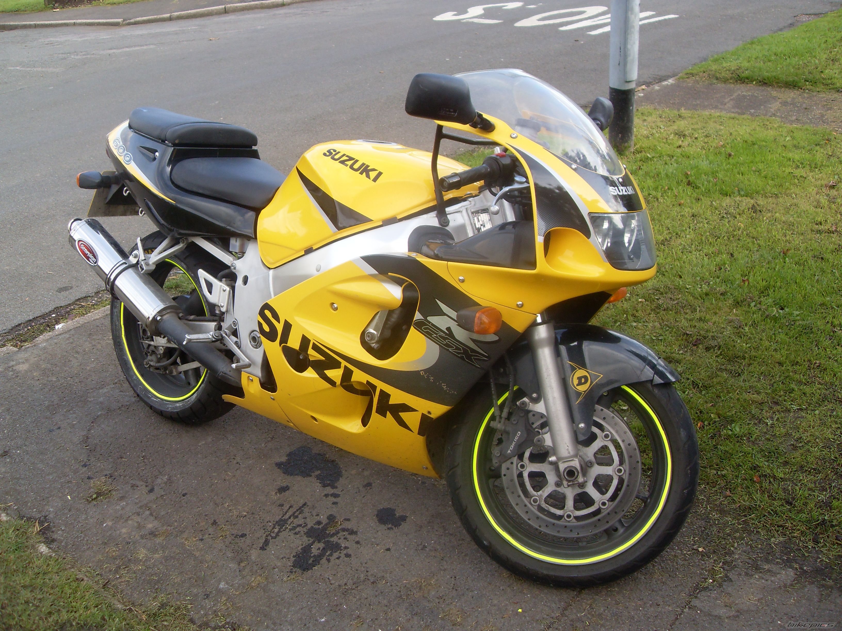 Bike Photo 1491322