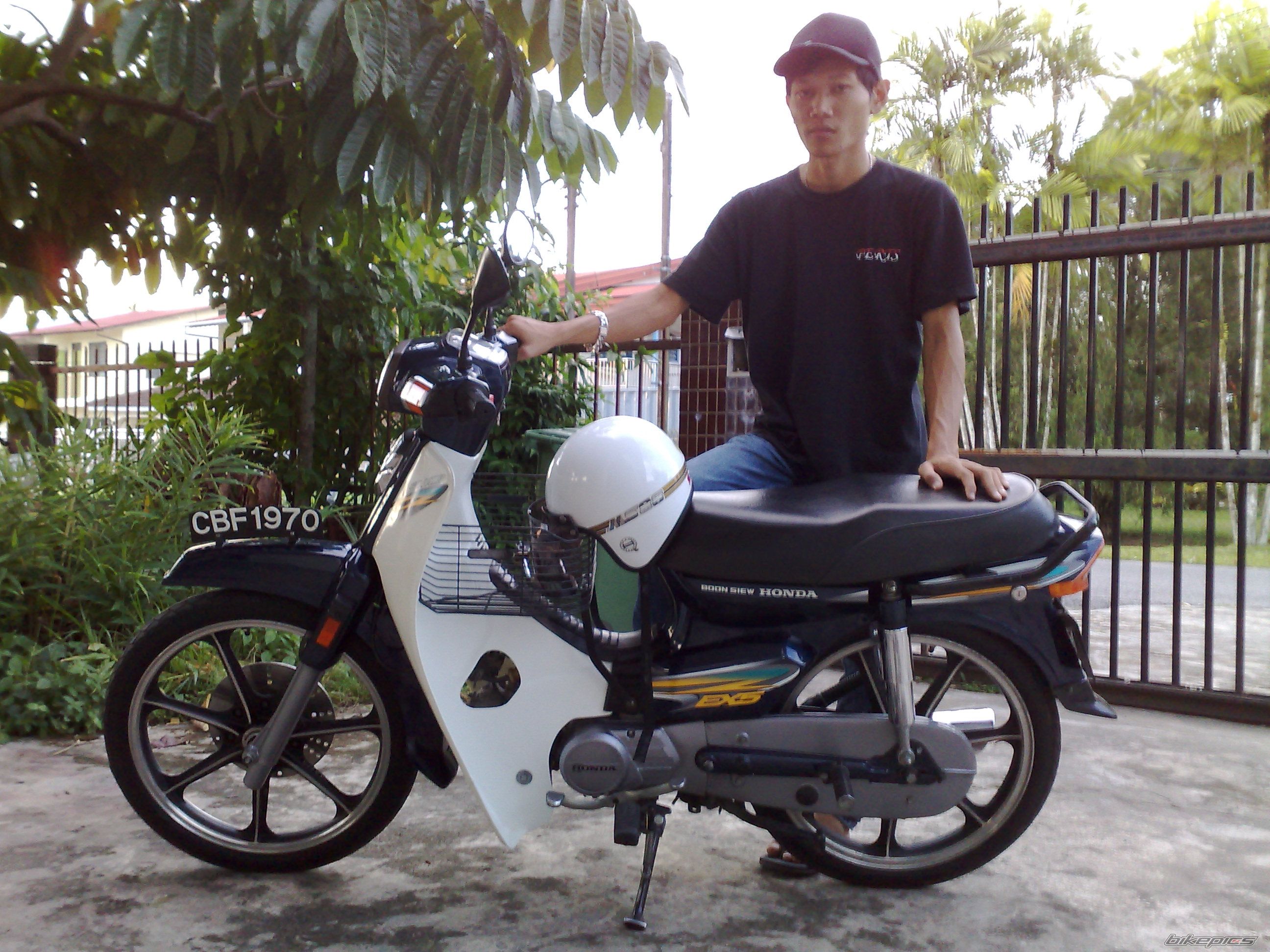Bike Photo 1491348