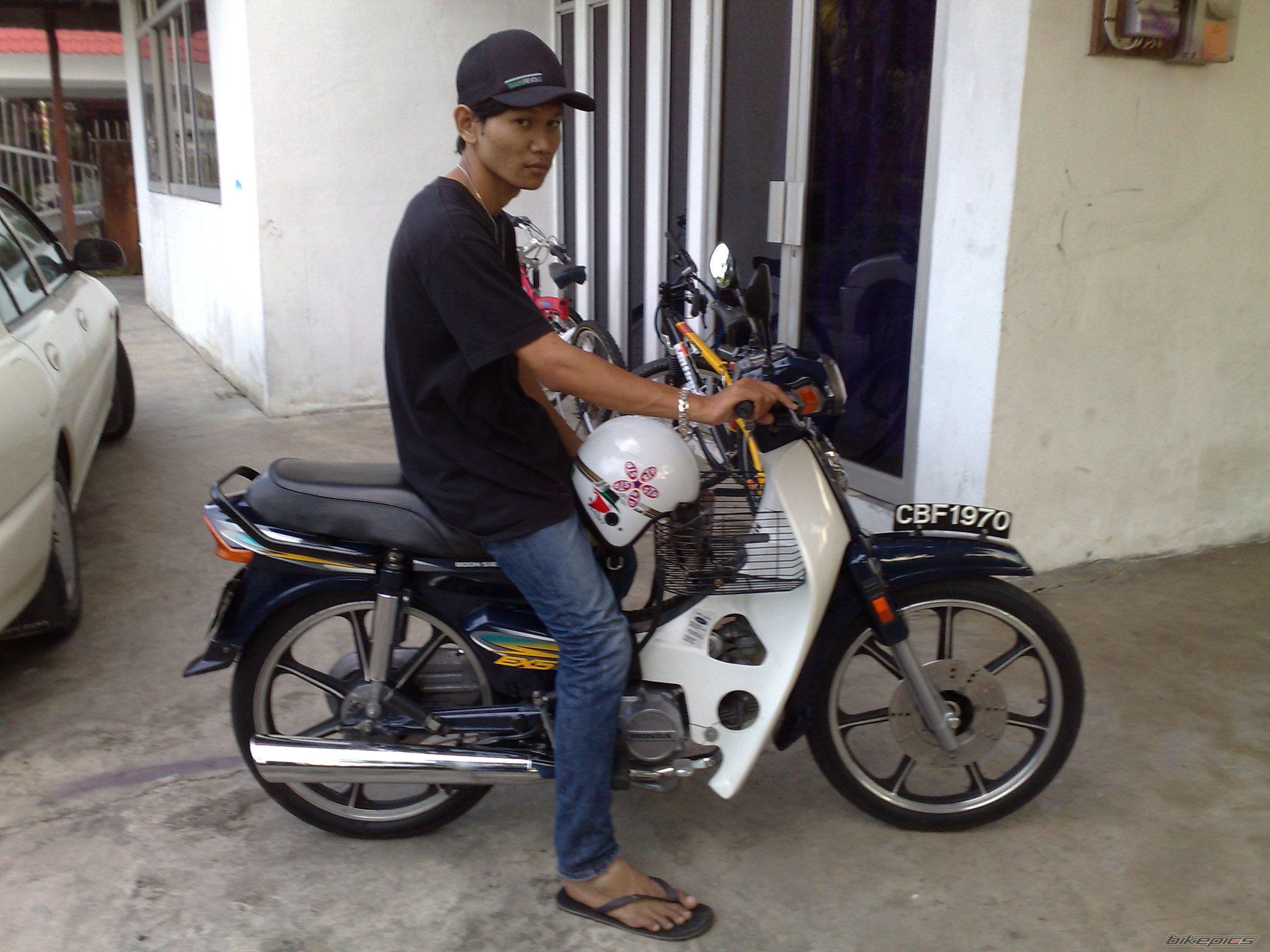 Bike Photo 1491350