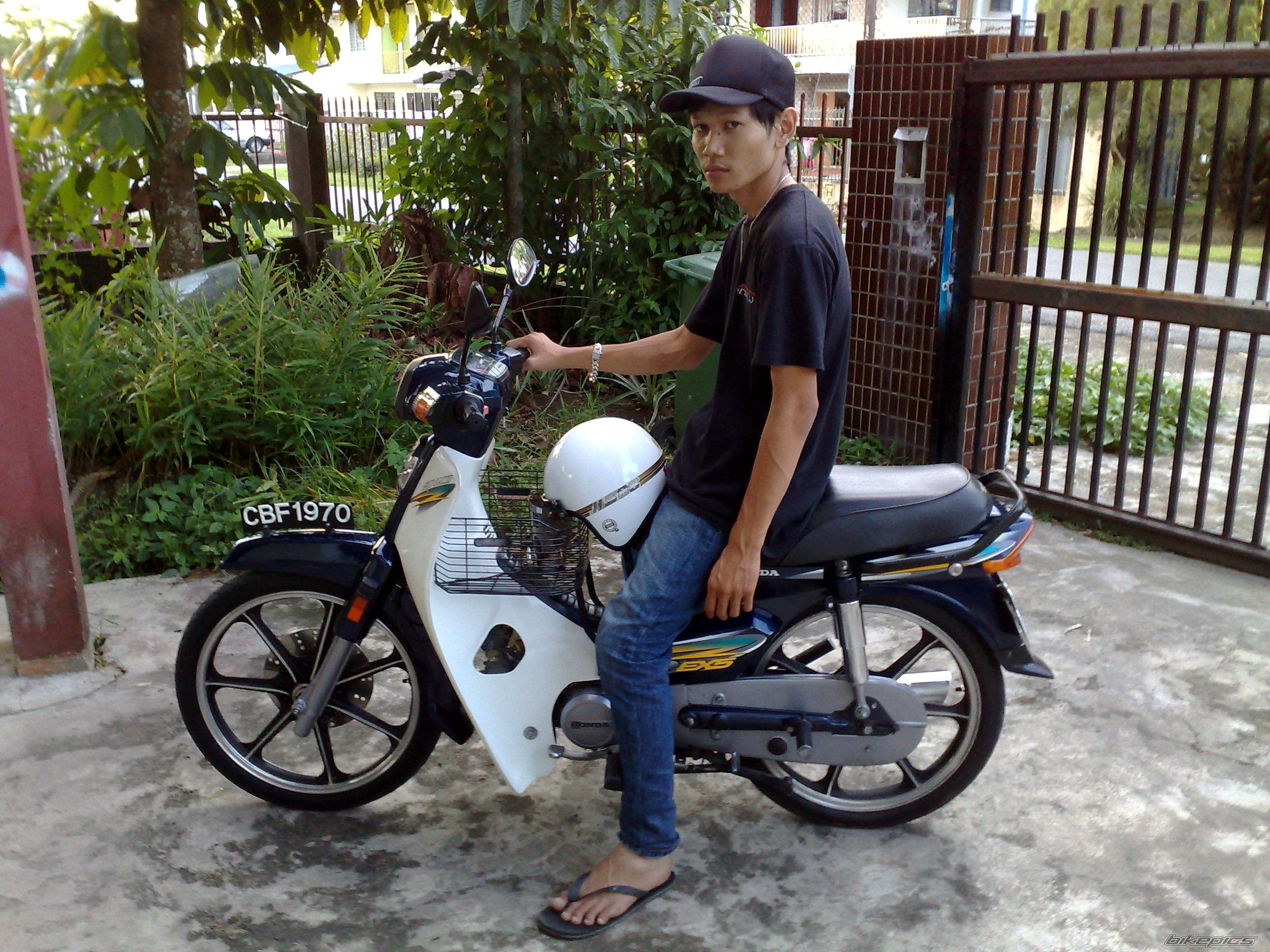 Bike Photo 1491358