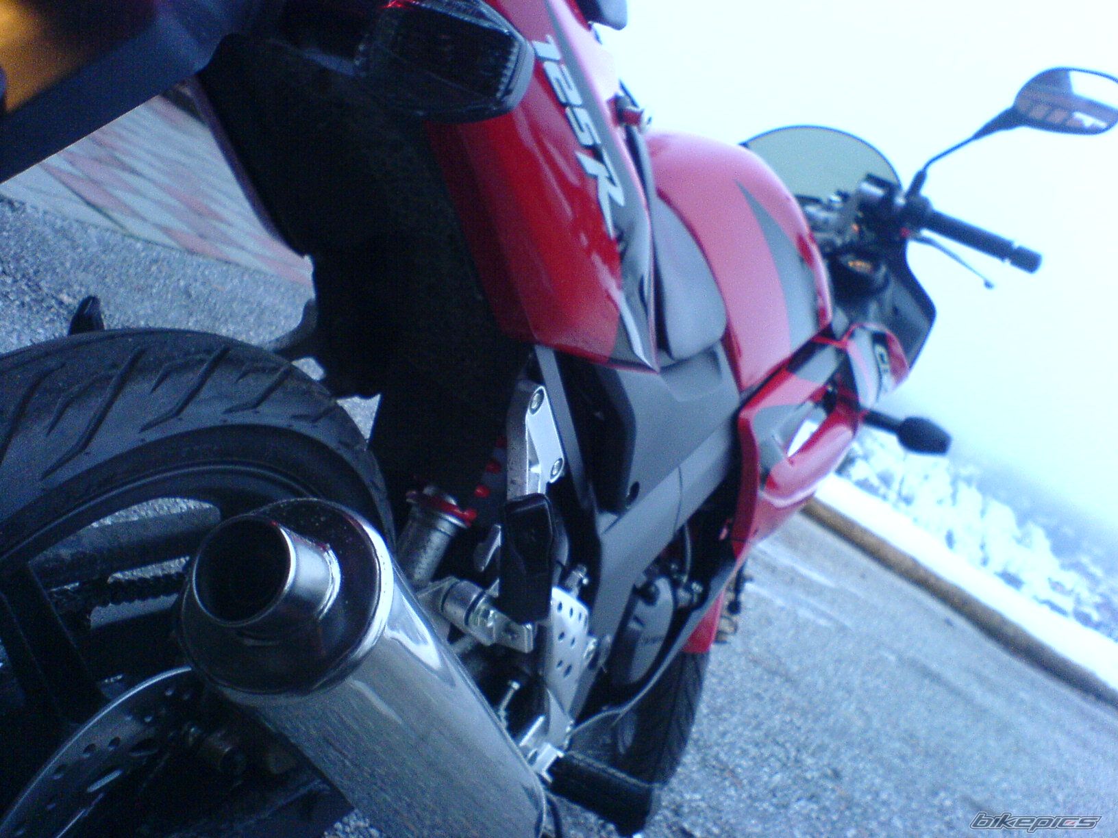 Bike Photo 1491385