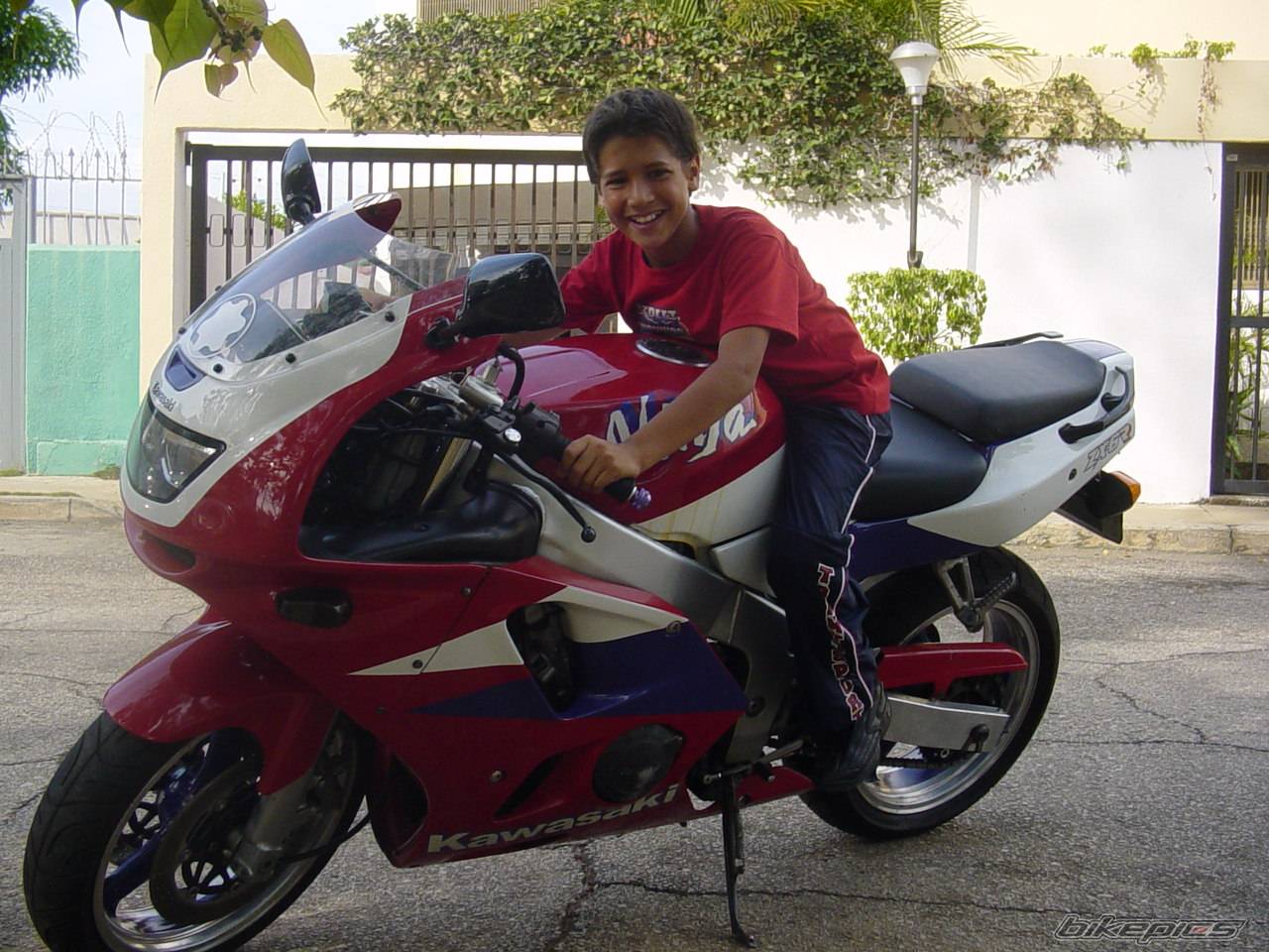 Bike Photo 149140