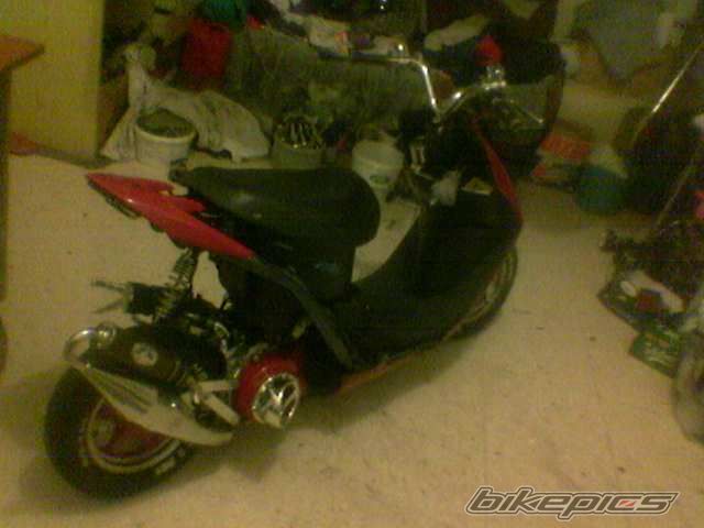 Bike Photo 1491447