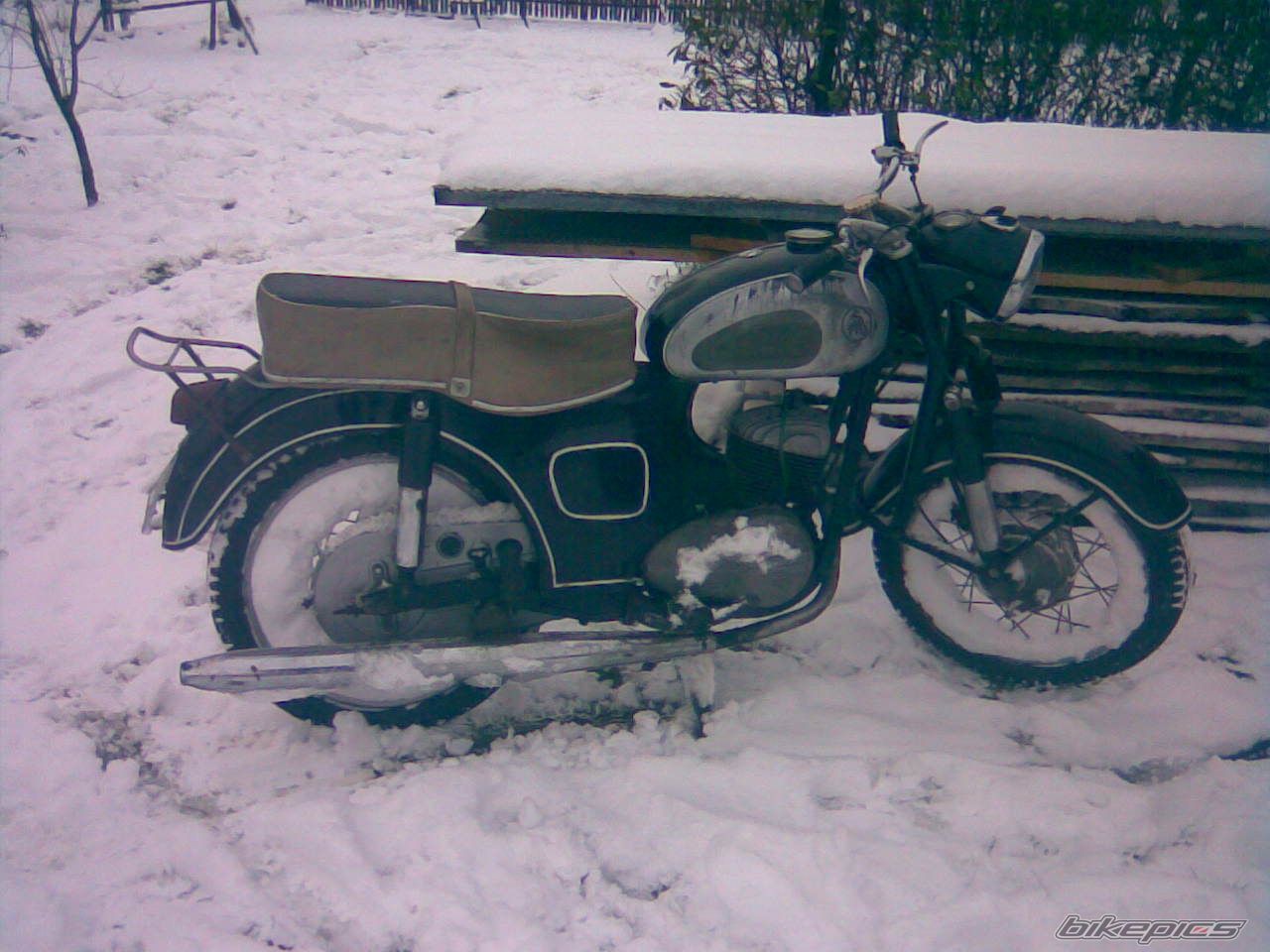 Bike Photo 1491460