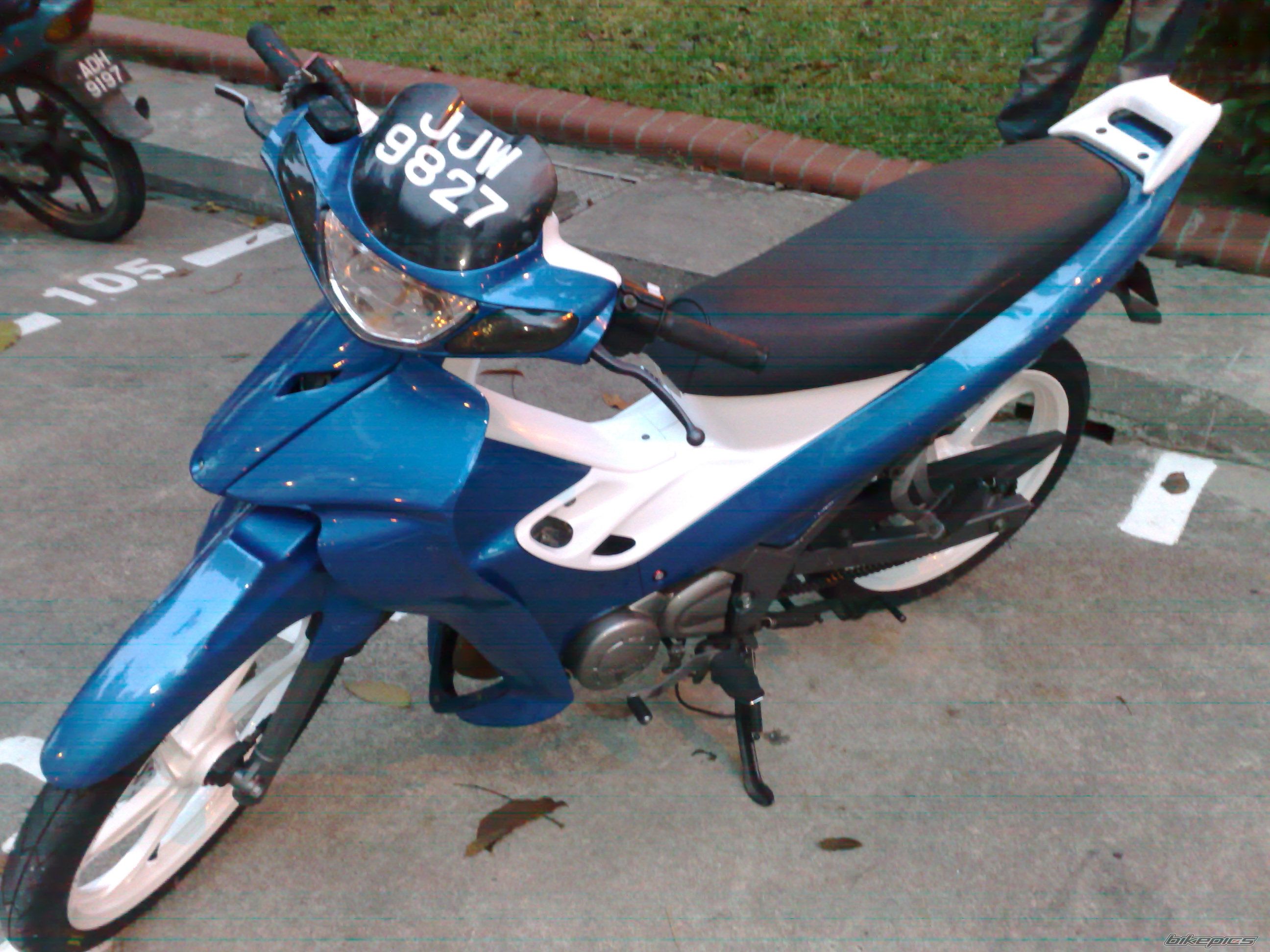 Bike Photo 1491494