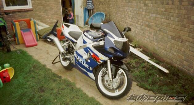 Bike Photo 14915