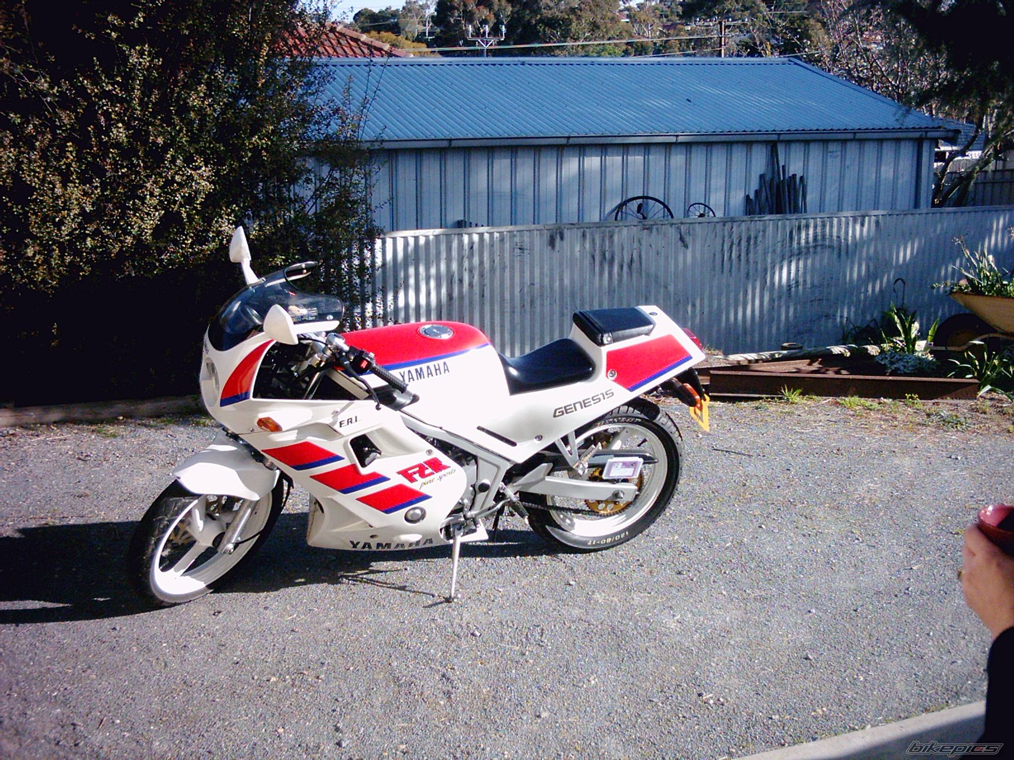 Bike Photo 149153