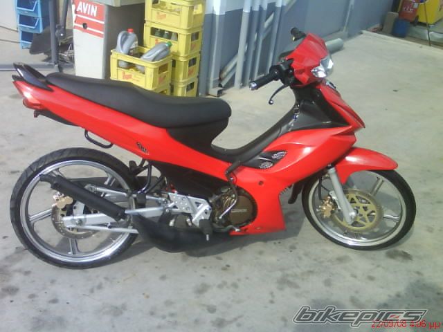 Bike Photo 1491536