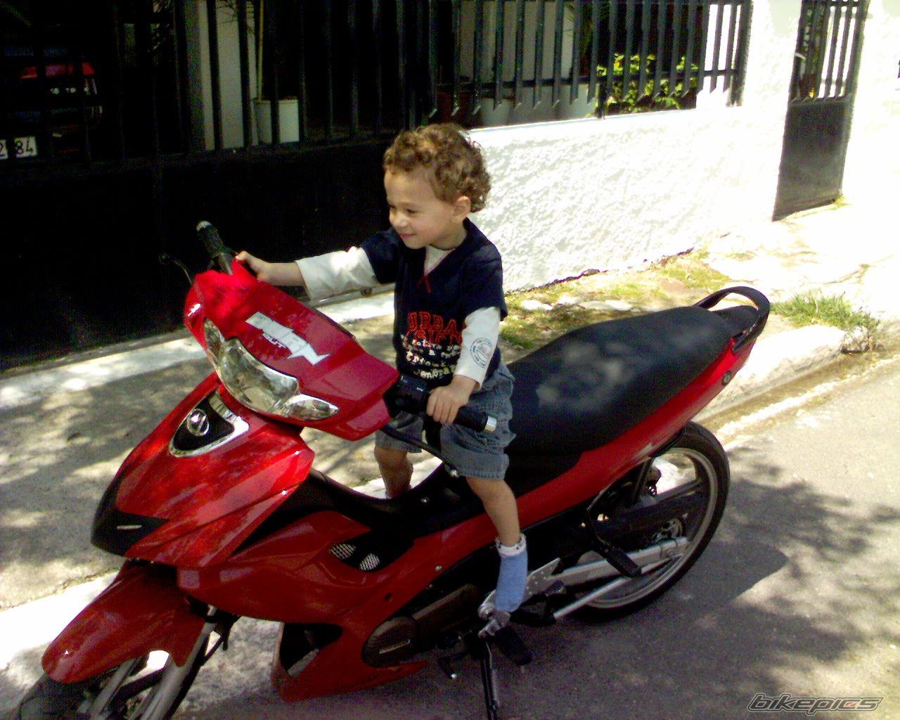 Bike Photo 1491539